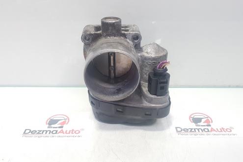 Clapeta acceleratie, Seat Leon (1M1), 1.6 benz, AUB, 036133062M