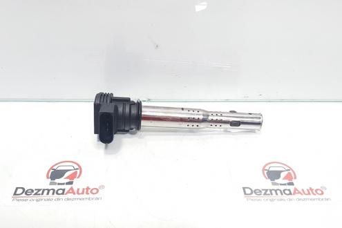 Bobina inductie, Vw Passat Variant (3C5), 2.0 fsi, BLX, 07K905715F
