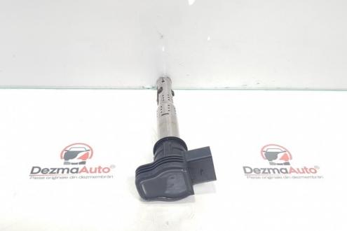 Bobina inductie, Vw Passat Variant (3C5), 2.0 fsi, BLX, 07K905715F
