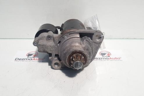 Electromotor, Audi TT Roadster (8N9), 1.8 t, AUQ