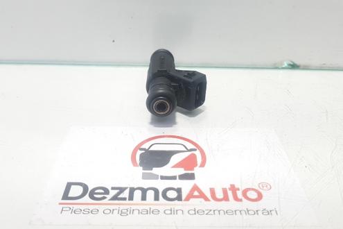 Injector, Audi TT Roadster (8N9), 1.8 T, benz, AUQ, 0280156061