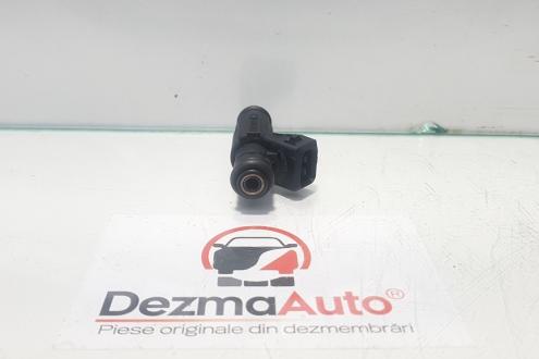 Injector, Audi TT Roadster (8N9), 1.8 T, benz, AUQ, 0280156061