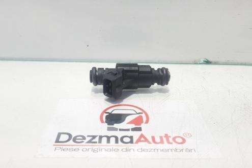 Injector, Audi TT Roadster (8N9), 1.8 T, benz, AUQ, 0280156061