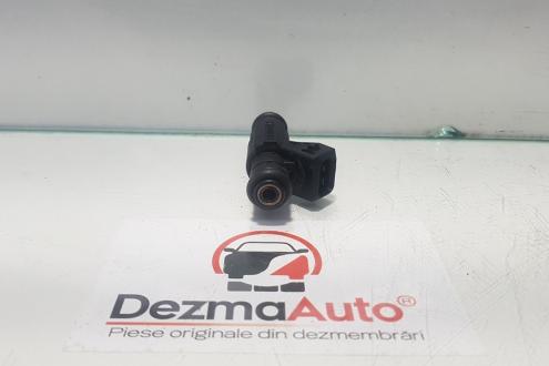 Injector, Audi TT Roadster (8N9), 1.8 T, benz, AUQ, 0280156061