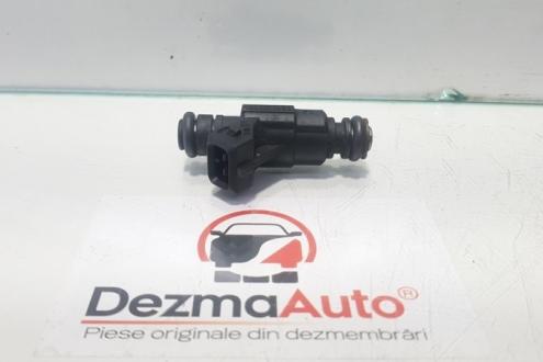 Injector, Audi TT (8N3), 1.8 T, benz, AUQ, 0280156061