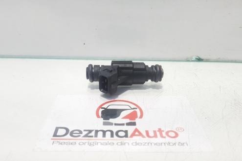 Injector, Audi TT (8N3), 1.8 T, benz, AUQ, 0280156061