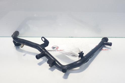 Teava apa, Audi TT (8N3), 1.8 T, Benz, AUQ