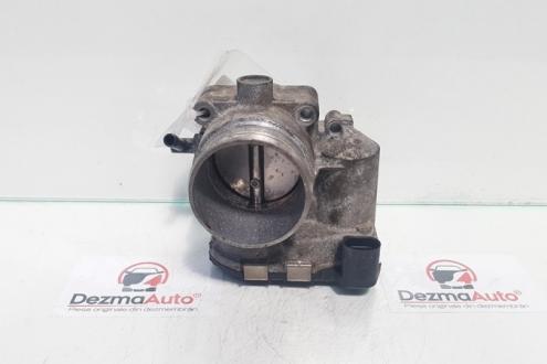 Clapeta acceleratie, Seat Leon (1M1), 1.8 t, AUQ, 06A133062C