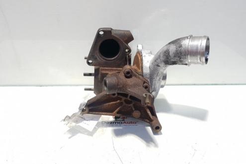 Turbosuflanta, cod 059145715P,  Audi A6 (4F2, C6) 3.0 tdi, (id:381973)