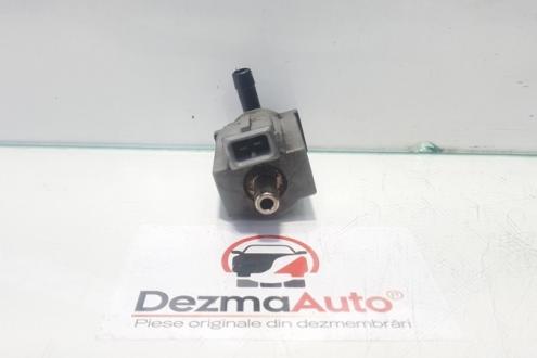 Supapa vacuum, Vw Bora Combi (1J6), 1.8 T, benz, AUM, 078906283A