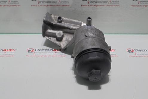 Carcasa filtru ulei, Opel Astra H ,1.7cdti (id:289364)