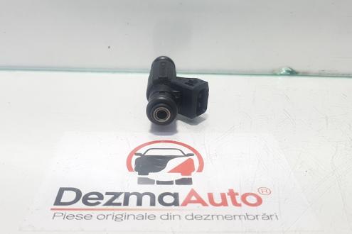 Injector, Skoda Octavia 1 Combi (1U5), 1.8 t, Benz, AUM, 0280156061