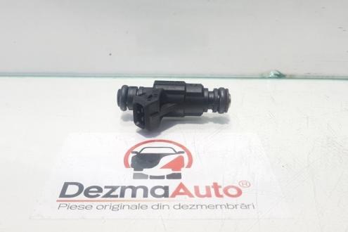 Injector, Skoda Octavia 1 Combi (1U5), 1.8 t, Benz, AUM, 0280156061