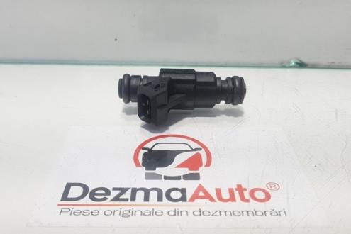 Injector, Audi TT Roadster (8N9), 1.8 t, Benz, AUM, 0280156061