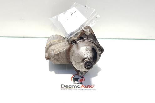 Electromotor, Opel Astra G, 1.6 b, Z16XE, 09115191 (id:394635)