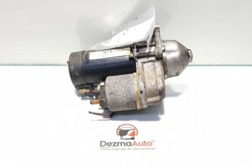 Electromotor, Opel Astra G, 1.6 b, Z16XE, 09115191 (id:394635)