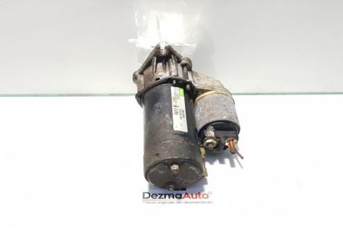 Electromotor, Opel Astra G, 1.6 b, Z16XE, 09115191 (id:394635)
