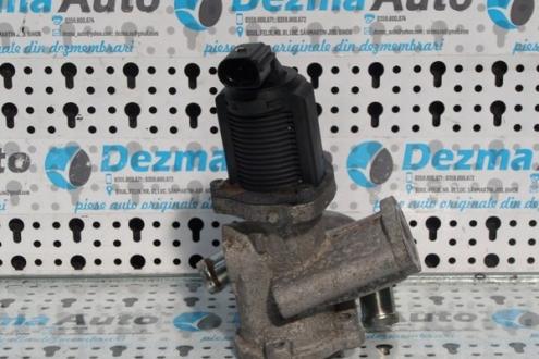 Egr, 55204941, Fiat Grande Punto 199, 1.3M-JET (id.166756)