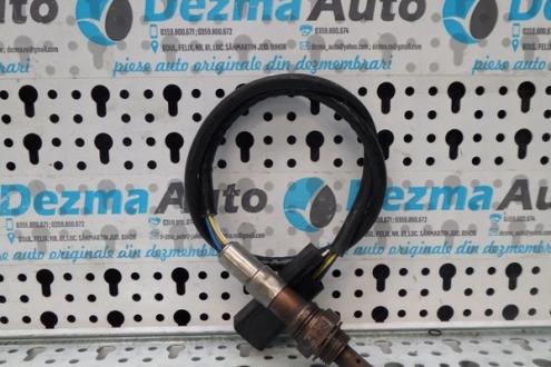 Sonda lambda, 55191127, Fiat Grande Punto 199, 1.3M-JET (id.166660)