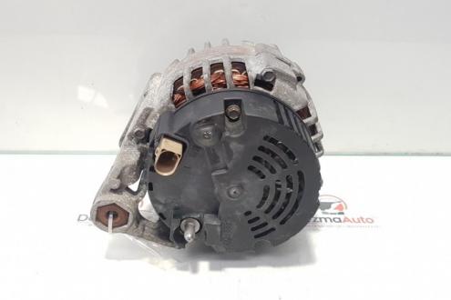 Alternator, Vw Passat Variant (3B6), 1.8 turbo, 06B903016E (pr:110747)