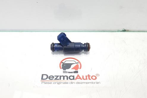 Injector, Audi A4 Avant (8D5, B5), 1.8 turbo, 06B133551M