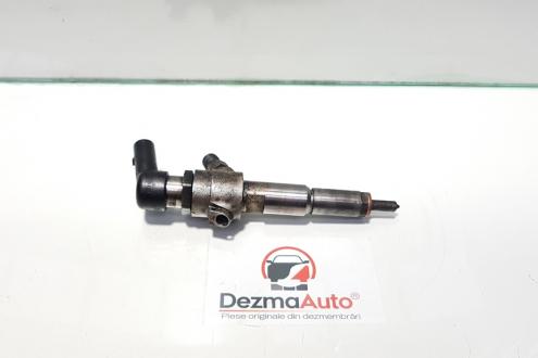 Injector, Ford Fiesta 5, 1.4 tdci, F6JA, 9655304880 (id:394997)