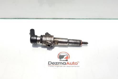 Injector, Ford Fiesta 5, 1.4 tdci, F6JA, 9655304880 (id:394992)