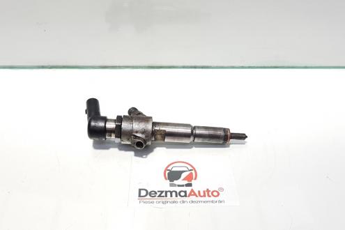 Injector, Ford Fiesta 5, 1.4 tdci, F6JA, 9655304880 (id:394998)