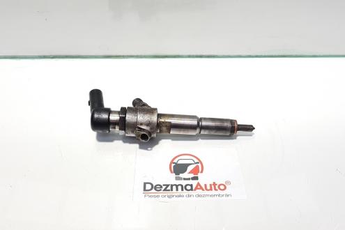 Injector, Ford Fiesta 5, 1.4 tdci, F6JA, 9655304880 (id:394991)