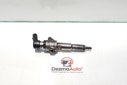 Injector, Ford Fiesta 5, 1.4 tdci, F6JA, 9655304880 (id:394994)