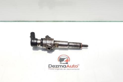 Injector, Ford Fiesta 5, 1.4 tdci, F6JA, 9655304880 (id:394993)