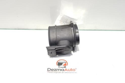 Debitmetru aer, Peugeot Partner (I) Combispace, 1.6 hdi, 9HX, 9650010780 (id:394742)