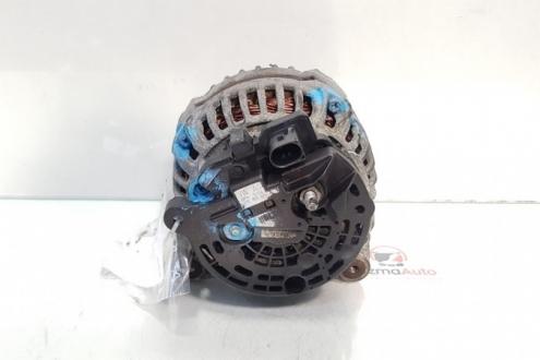 Alternator, Vw Multivan T5 (7HM) 2.5 tdi, BNZ, 070903024A (pr:110747)