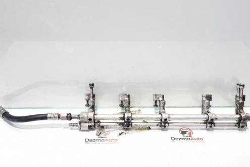 Rampa injectoare, Vw Multivan T5 (7HM) 2.5 tdi, 070133317C