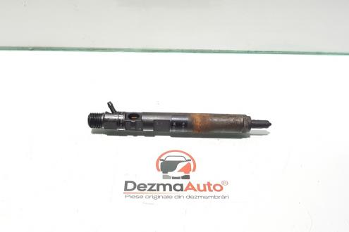 Injector, Dacia Logan (LS) 1.5 dci, EJBR01701Z, 8200049876 (id:394314)