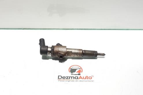 Injector, Ford Fiesta 5, 1.4 tdci, F6JA, 9655304880 (id:394327)