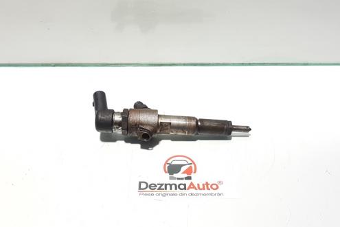 Injector, Ford Fiesta 5, 1.4 tdci, F6JA, 9655304880 (pr:110747)