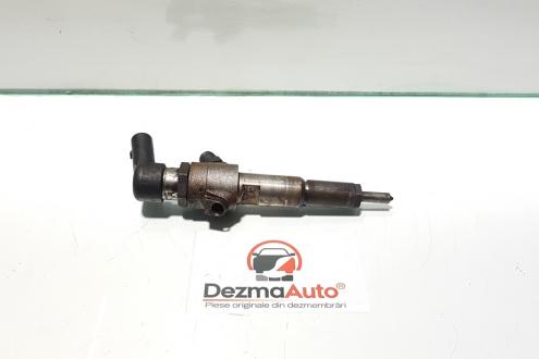 Injector, Ford Fiesta 5, 1.4 tdci, F6JA, 9649574480 (pr:110747)