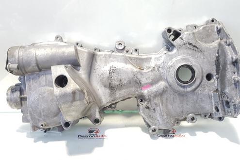 Capac vibrochen, Skoda Fabia 2 Combi (5J, 545), 1.2 benz, CGP, 03E109211P