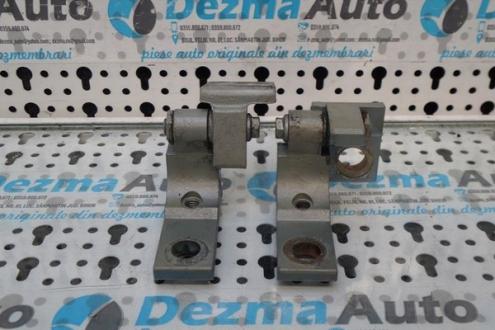 Set balamale dreapta fata, Fiat Grande Punto 199, (id.166765)