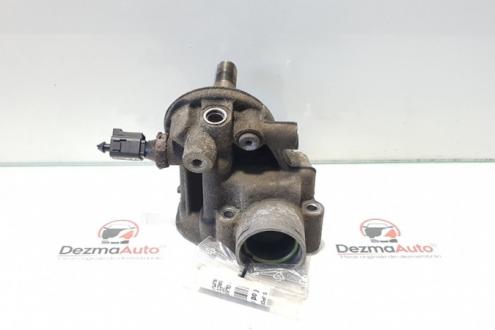 Suport filtru ulei, Audi TT Roadster (8N9), 1.8 t, AUM, 06A115417