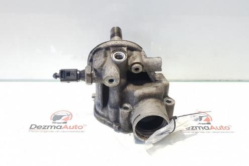 Suport filtru ulei, Audi TT (8N3), 1.8 t, AUQ, 06A115417