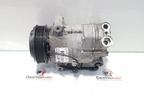 Compresor clima, Opel Zafira C, 2.0 cdti, A20DTH, GM13335252H