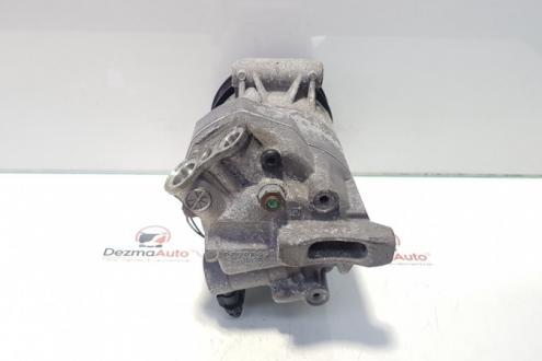 Compresor clima, Opel Zafira C, 2.0 cdti, A20DTH, GM13335252H