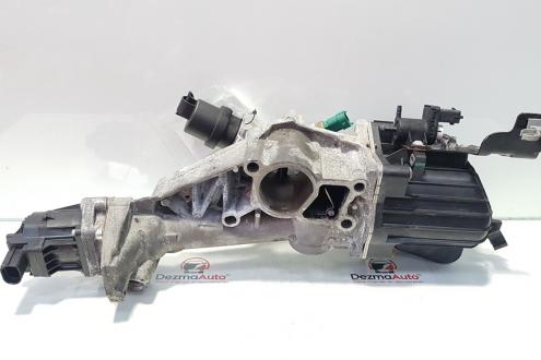 Racitor gaze cu egr, Opel Astra J GTC, 2.0 cdti, GM55577443