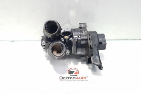 Corp termostat cu pompa apa Audi A4 (8K2, B8) 1.8 tfsi, 06H121026CC