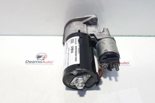 Electromotor, Opel Astra J, 2.0 cdti, A20DTH, GM55572065