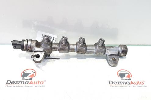 Rampa injectoare, Opel Insignia A Combi, 2.0 cdti, A20DTH, GM55576177