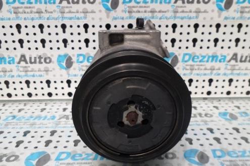 Compresor clima, 55703917, Fiat Grande Punto 199, 1.3M-JET (id.166661)