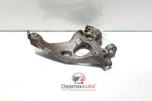 Suport compresor clima, Peugeot 3008, 1.6 hdi, 9HP, 9672950980 (id:395401)